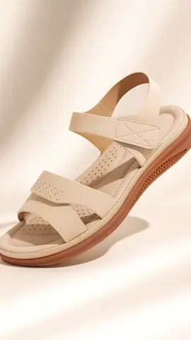 🥿 Ready to Go Anywhere, Stay Chic, Stay Confident! 📦 Order sekarang dan nikmati kualitas premium yang memanjakan setiap langkahmu #SandalWanitaElegan   #NyamanDanStylish   #OOTDNyaman   #SandalCantik   #CasualChic  