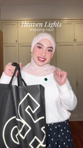 hampir gapernah beli tas warna pink... finally here! definisi tas cemplang cemplung 🥹🫶🏻 #bag #heavenlights 