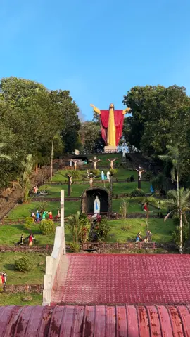 Sayang ‘di kami nakaakyat dito kasi past 5 na kami nakarating, maaga pala nagsara 😢    #KamayNiHesus #kamaynihesuslucbanquezon #QuezonProvince #healingchurch #LucbanQuezon #Quezon #fyp #fyppppppppppppppppppppppppppppppppppppシ 