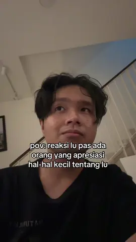 oh gua masih dianggep ya…