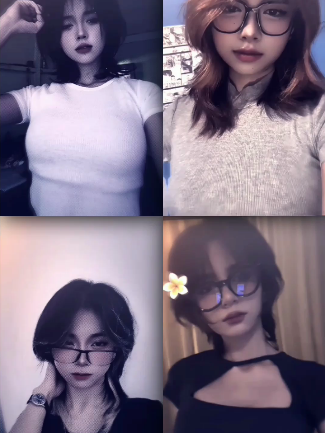 terlalu OMAYGAT😵‍💫                                  #shorthair #shorthairstyle #fyp     #xyzbca #foryou #4u #trend #ipacii #jenne #1dlerosie        @ipaci @jenne1_2 @L.ナナ @1dlerosie  preset? @2M`Chekidss ( am prem di bio ) 