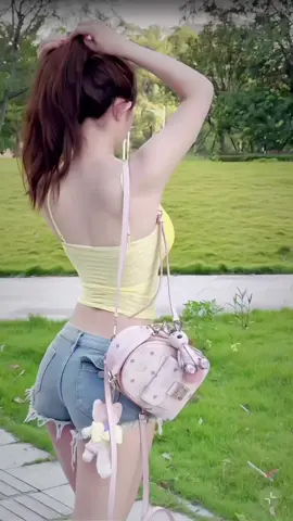 trắng quá 😍