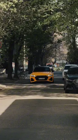 Rs7 - 😻💛 #4kcarspoter #4k #рекомендации #edit #fup #trendingvideo #рс7 #rs7 #audi 
