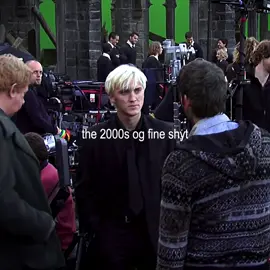 back to you babyyy 🤤 #dracotok #dracomalfoy #dracomalfoyedit #tomfelton #harrypotter #2000snostalgia #fineshyt #fyp #4mygdala @Tom Felton 