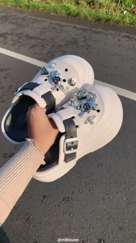 cakep bngett nihh gyss🕯️😍#sandal #sandalmurah #sandalwanita #sandalcakep #sandalmurah #fyp 