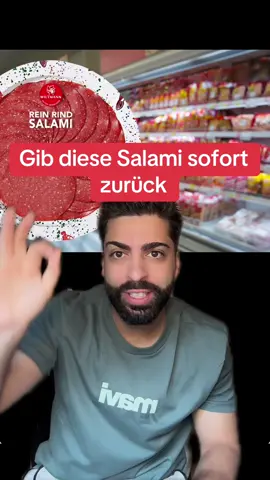 Verarbeitet es eure Freunde, damit keiner mehr davon isst #kudat96 