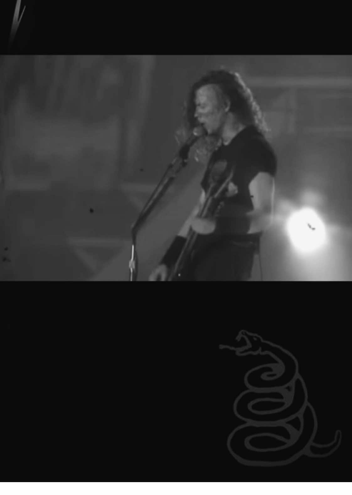 Metallica ~ My Friend of Misery  #metallica 