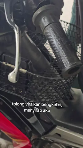 kata 2 hari boleh siap #motor #malaysia #kucing #repair #sketsa #jiwang #fyp 