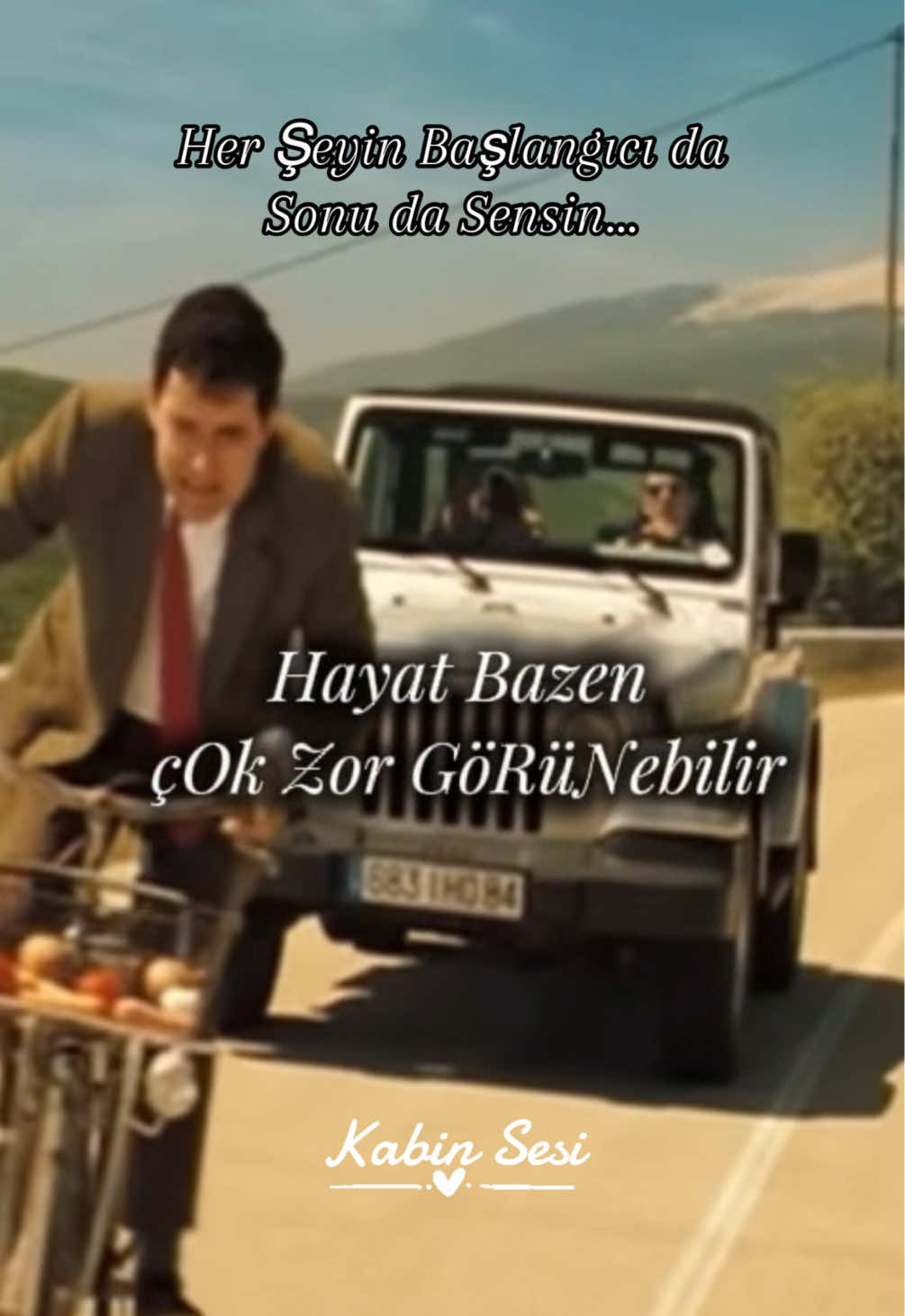 #kalbinsesi #fyp #fypシ゚viral🖤tiktok☆♡🦋myvideo #motivasyon #pesetme #hayat #mucize #yakında #CapCut 