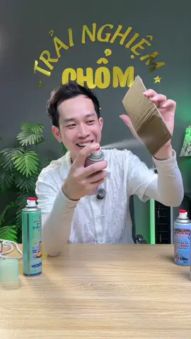 Review xịt khử mùi giày Ximo #ximo #xitkhumuigiay #xuhuong #chomtrainghiem 