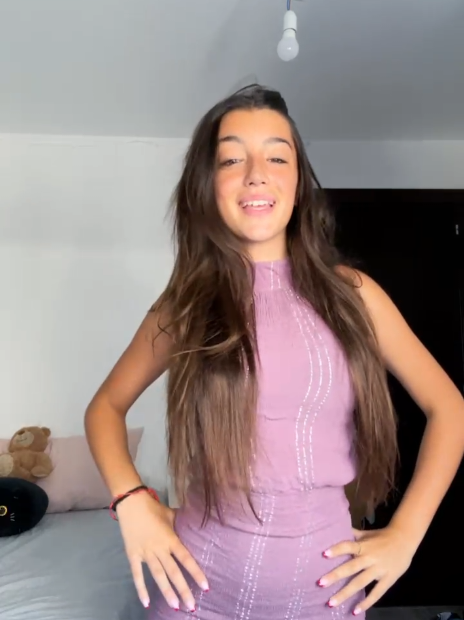 Ya tenemos nueva cuenta en IG 💜#trendingvideo #di 