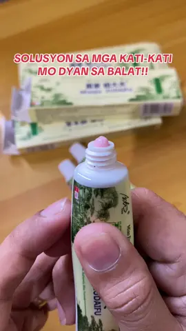 ito lang pala nakapagpagaling sa kati-kati ko pramis super epektib nito sakin. #zudaifu #skinproblem #zudaifuoriginal #skinallergy #skinproblemsolution #antibacterial #skinointment 