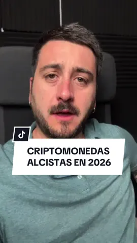 CRIPTOMONEDAS ALCISTAS EN 2026 #xrp #solana #bitcoin 