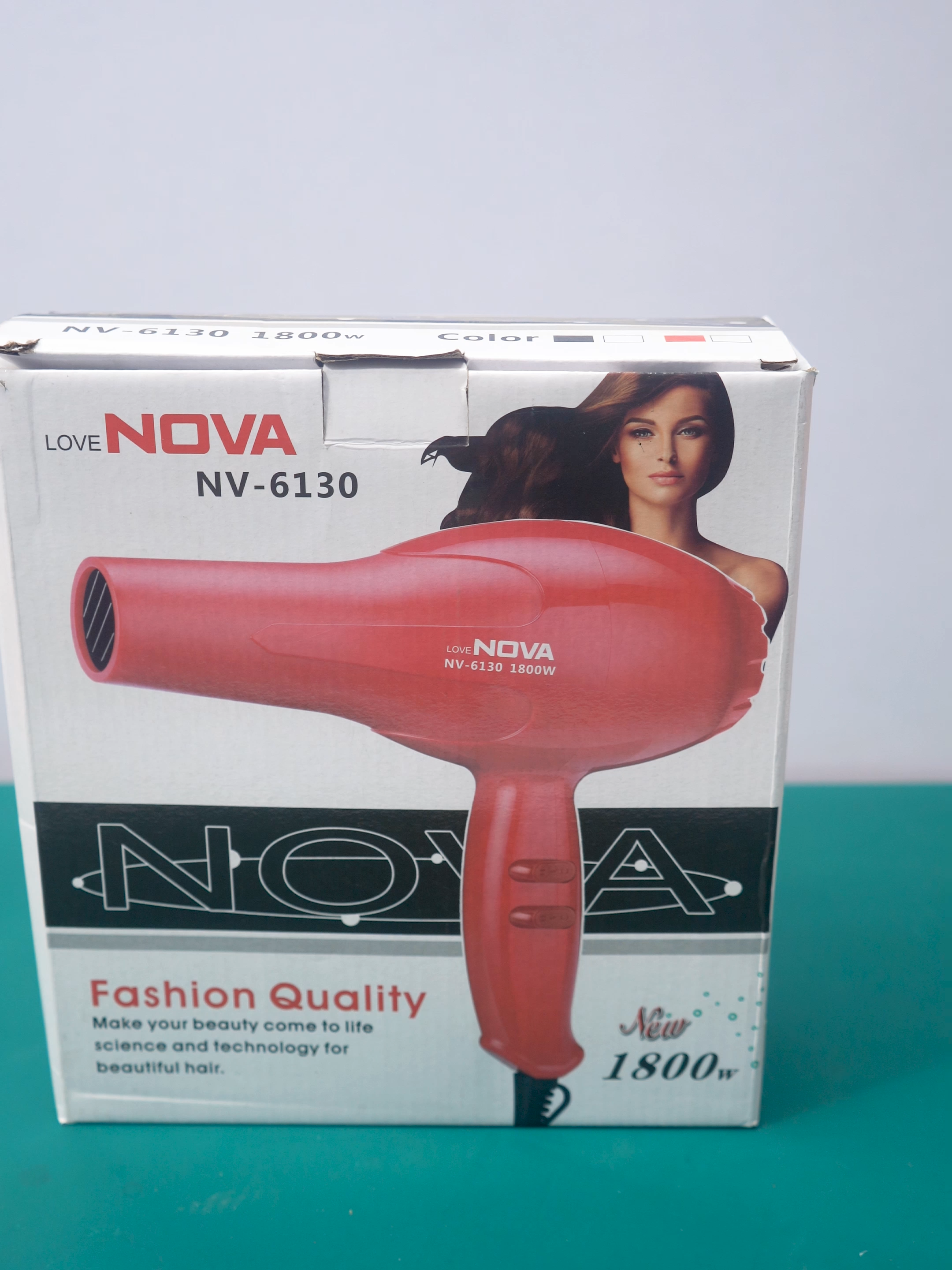 Nova NV-6130 Hair dryer At Wholesale And Retail.Order Now At Whats App Or Call :-9851131633 / 9841917186.#wowgadget #review #mobile #phone #sutput #genuine #wholesale #retail #all #sastosaman #electronic #electrical #gadget #great #quality#accessories #nepal #creatorsearchinsightsAvailable #nova #NV-6130 #HAIRDRYER