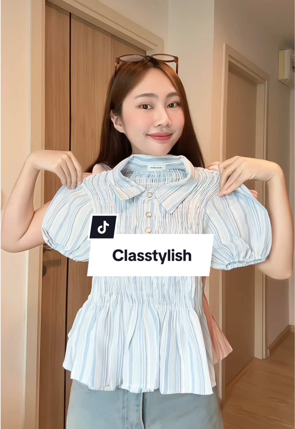 no.1 #classtylish #OOTD