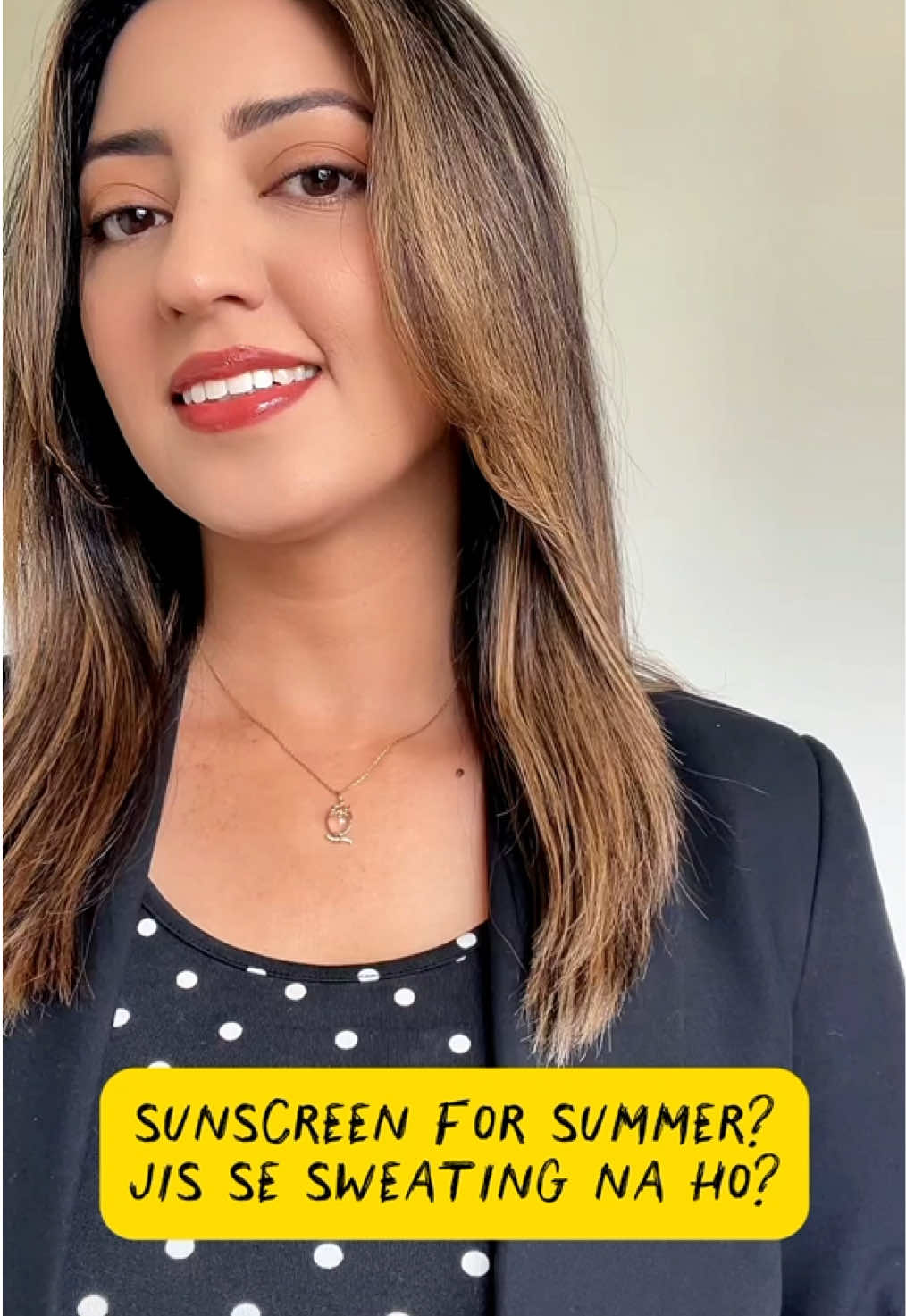 What’s your favourite sunscreen for summer? Comment 