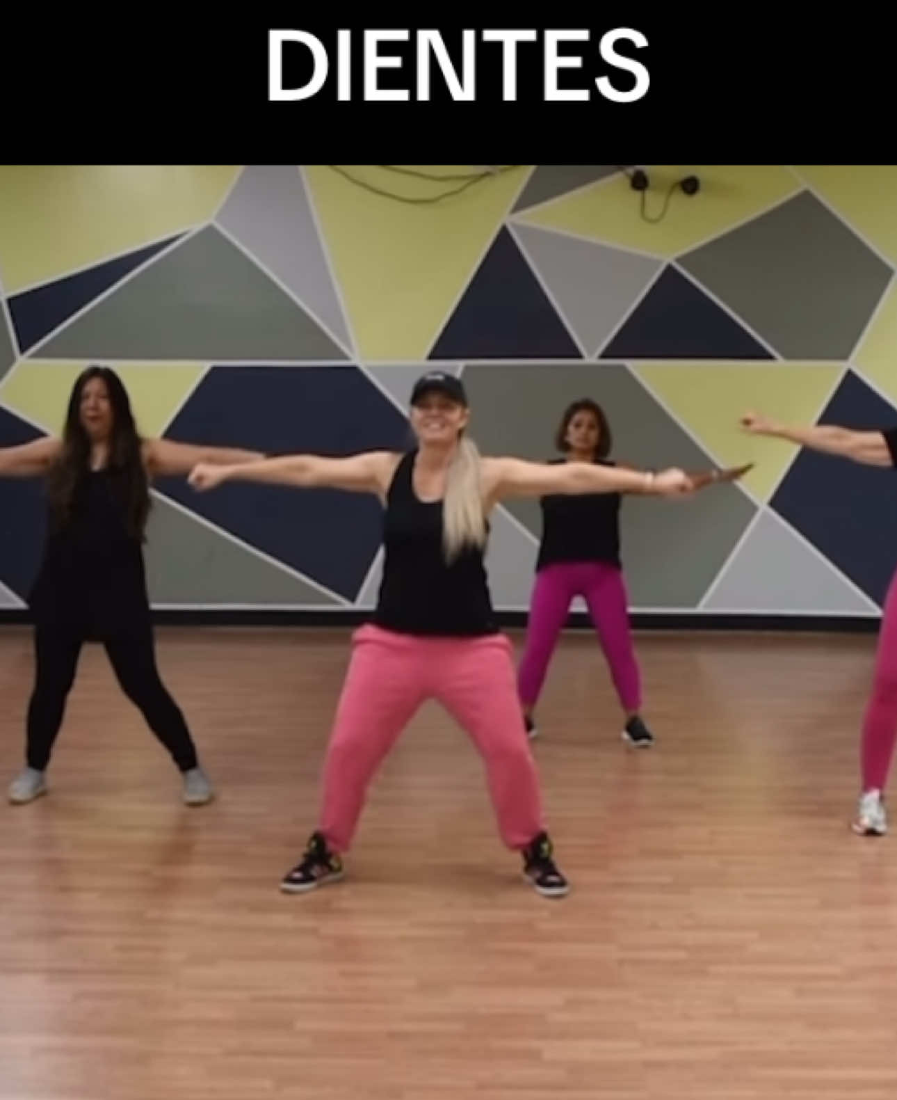 DIENTES  #JBalvin #Usher #djkhaled #trending #popular #trendy #challenge #trendingdances #tiktokdancetrend #tiktok #trendingdances #popularsongs #popularnow #zumba #hiphop #dance #choreo #cardiodance #workout #shorts #zumbafitness #zumbachoreo  #Cardiodanceworkout  #Zumbadanceworkout  #EasyZumbadance  #Zumbafitnesschoreography   #Cardioworkout #hiphoptiktok #viraltiktok #trendingnow #2025trends #2025trending #dientes 