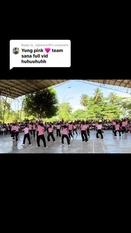 Replying to @_íí@mm.k3ñ Grade 10 PALARONG PAMBANSA NUTRI-EXERCISE💃 #jlcnts #palarongpambansa 