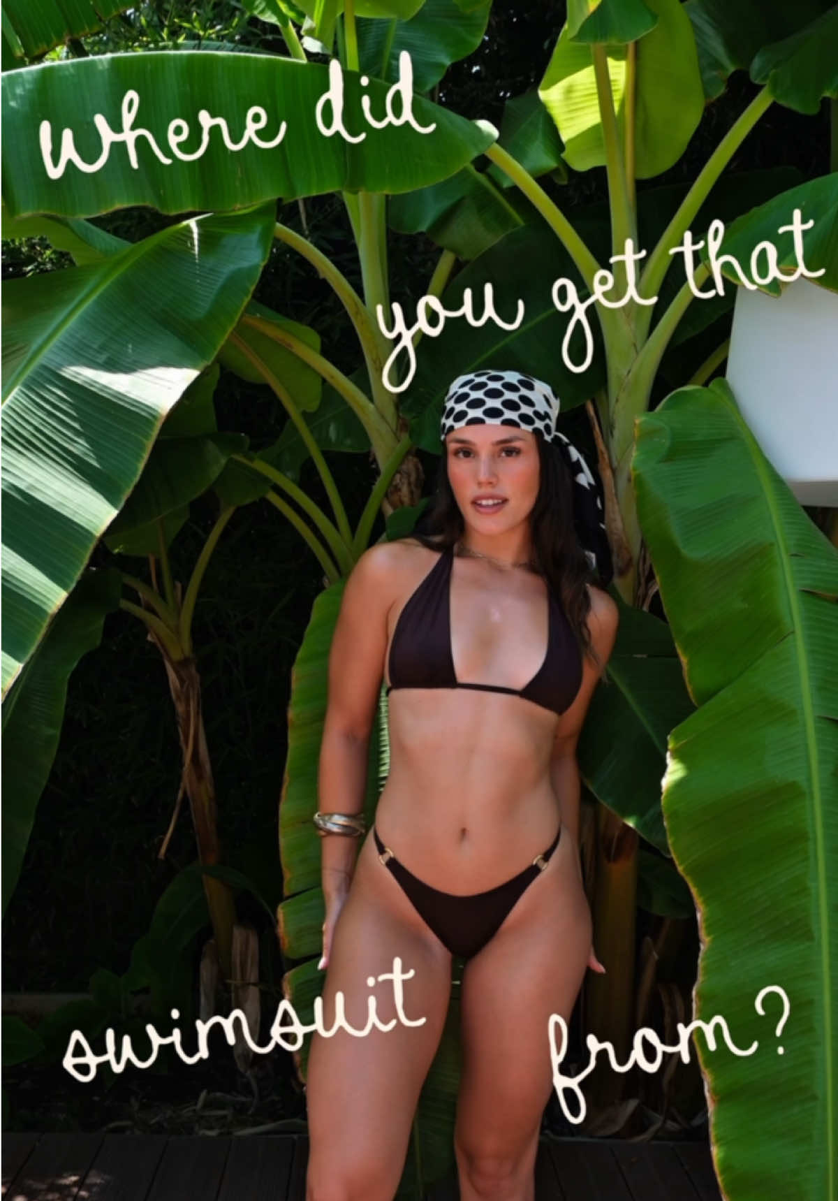 where did you get that swimsuit from? as a summer girlie I absolutely love my bikinis, and here are my favourite swimsuits of the year! which one is your favourite? (All brands tagged) 🤍 #swimsuits #summeroutfitideas #beach #beachoutfit #bikinioftheday    @Toco @Bright Swimwear 