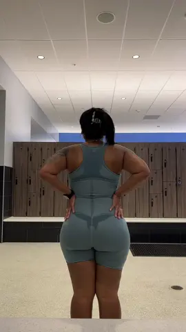 Sauna body suit APPROVED ✅ #sauna #bodysuit #tiktokshop #workoutoutfit #weghtlossjourney #musthaves 