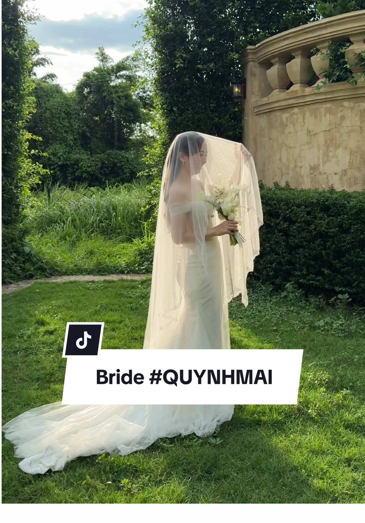 Nàng thơ đầy năng lượng tại Jardin @TUT Studio #LamThuyGiangMakeupartist #LamthuyGiangMakeup #makeupquan1 #saigon #makeuptest #trangdiemcodau #bridalmakeuptrial #makeuptrongtreo #makeupgiatien 