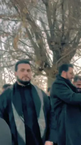 قَصِّرْ خَطَاكْ بِمْشِيْتَكْ وَاقْصِدْ إلَهْ بِخُشُوعَكْ يَا الْمُبْتِعِدْ عَنْ سَيِّدَكْ هَذَا وَقْتْ رُجُوعَكْ أجيبوا داعي الله | محمد باقر الخاقاني  #محمد_باقر_الخاقاني #سيد_سلام_الحسيني #fyp #reel #op2ea 