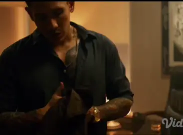 Bos Reno marah saat anak buahnya pada gagal  #fyp #film #serigalaterakhir2 