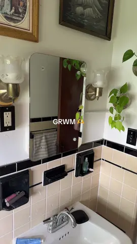 Like if you came from the first video #grwm 