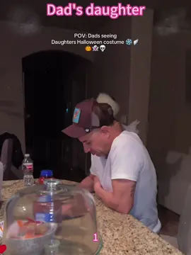 When dad sees his little girl's 'going out' outfit... 😤👖 #DadReactions #OverprotectiveDad #FatherDaughter #FashionPolice #daddyissues#fyp #usa🇺🇸 