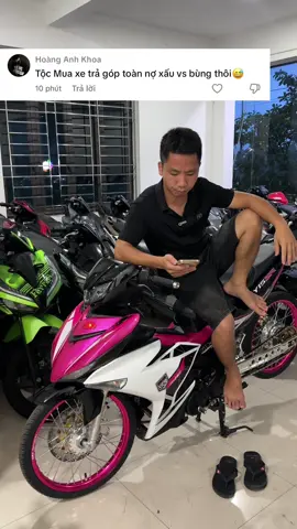 Ae thấy ló nói có chán không #xhuong #trending 