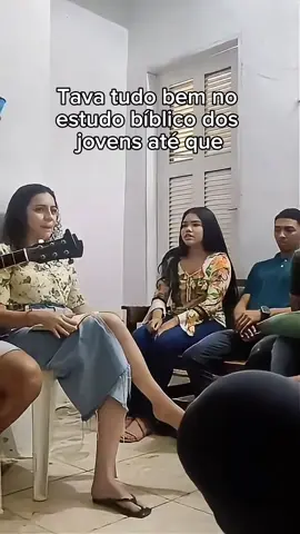 O pessoal 👀🫣 #meme #memecristao #humorcristao #humorgospel 