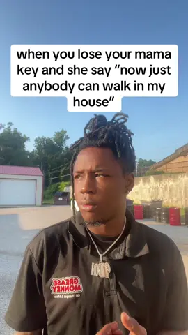like they just gon go around putting keys in doorholes 😒 #fyp #relatable #viral #trending 