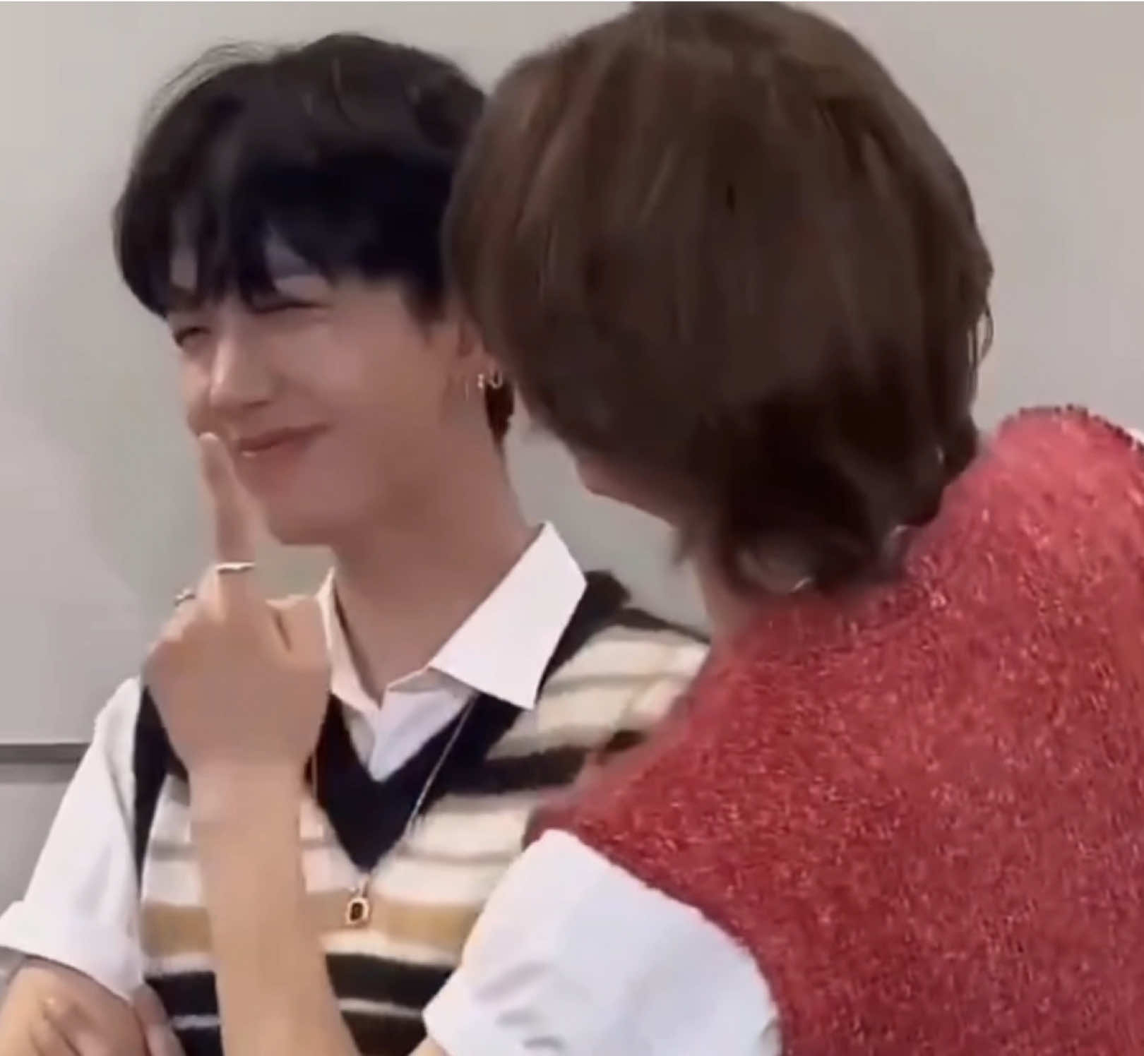 this myungnyangz life has chosen me. now there is no escape. #boynextdoor #boynextdooredit #sungho #parksungho #sunghoedit #jaehyun #myungjaehyun #jaehyunedit #myungnyangz #fyp 