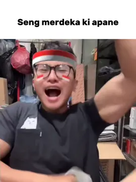 merdekaa #budispeed #fyp #foryoupage 