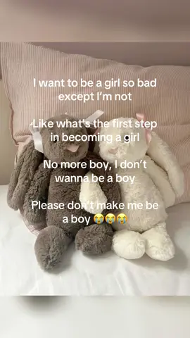 Joking but like not joking at all, I wish everyday that I was born a girl 🙏🙏🙏 #lgbt #trans #girls #girly #transgender 