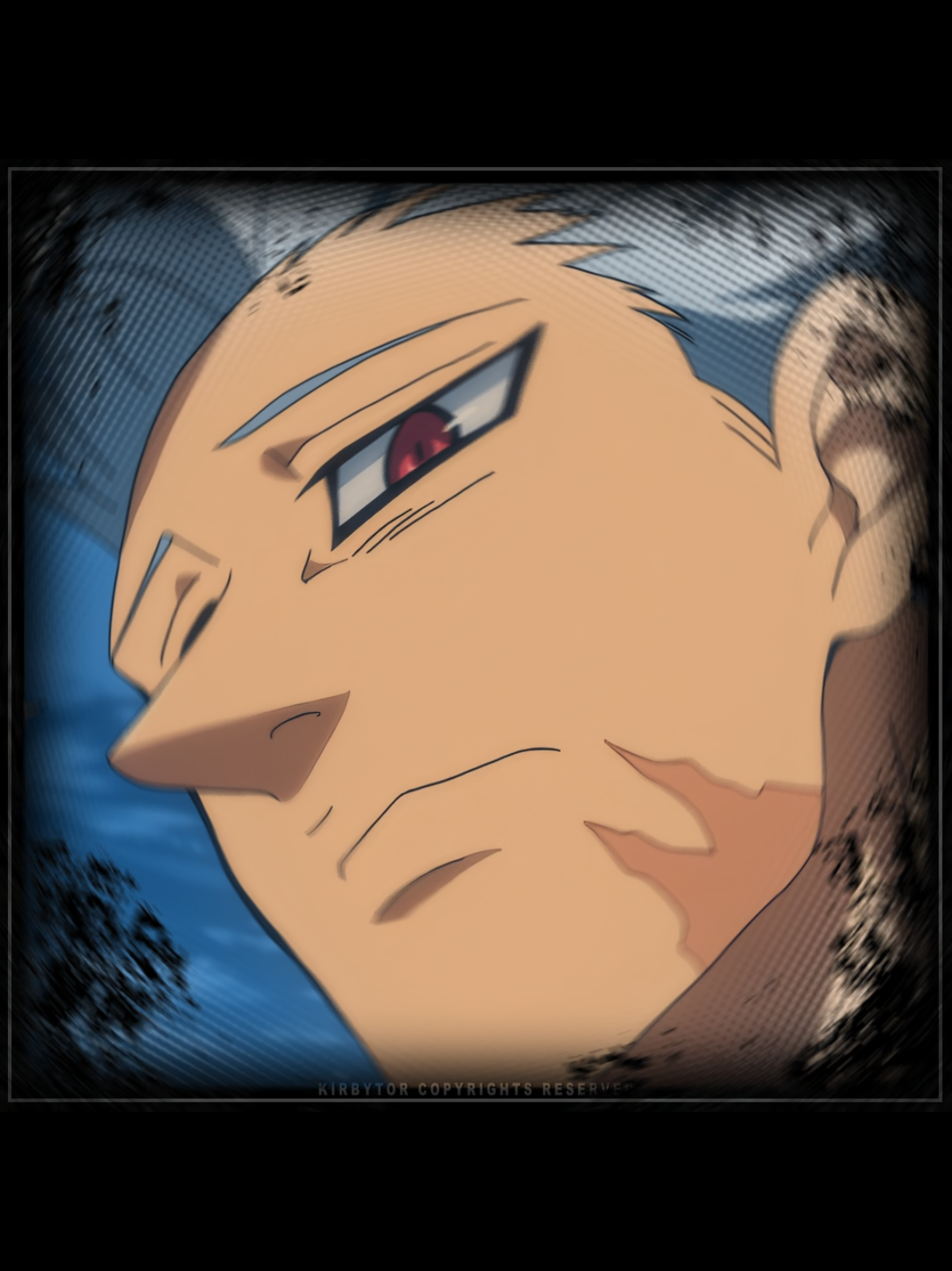 Immortal Ban solos every 7ds character || Tried making a different style on the edit part. #sevendeadlysins #ban #sevendeadlysinsban #anime #meliodas 