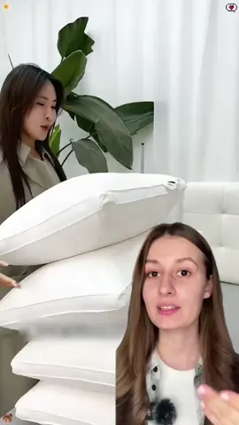 #fyp #travesseiro #tiktokbrasil #travesseirodepluma 