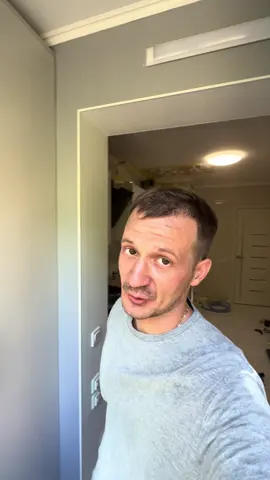 Меняем сложный участок кухонной канализации.