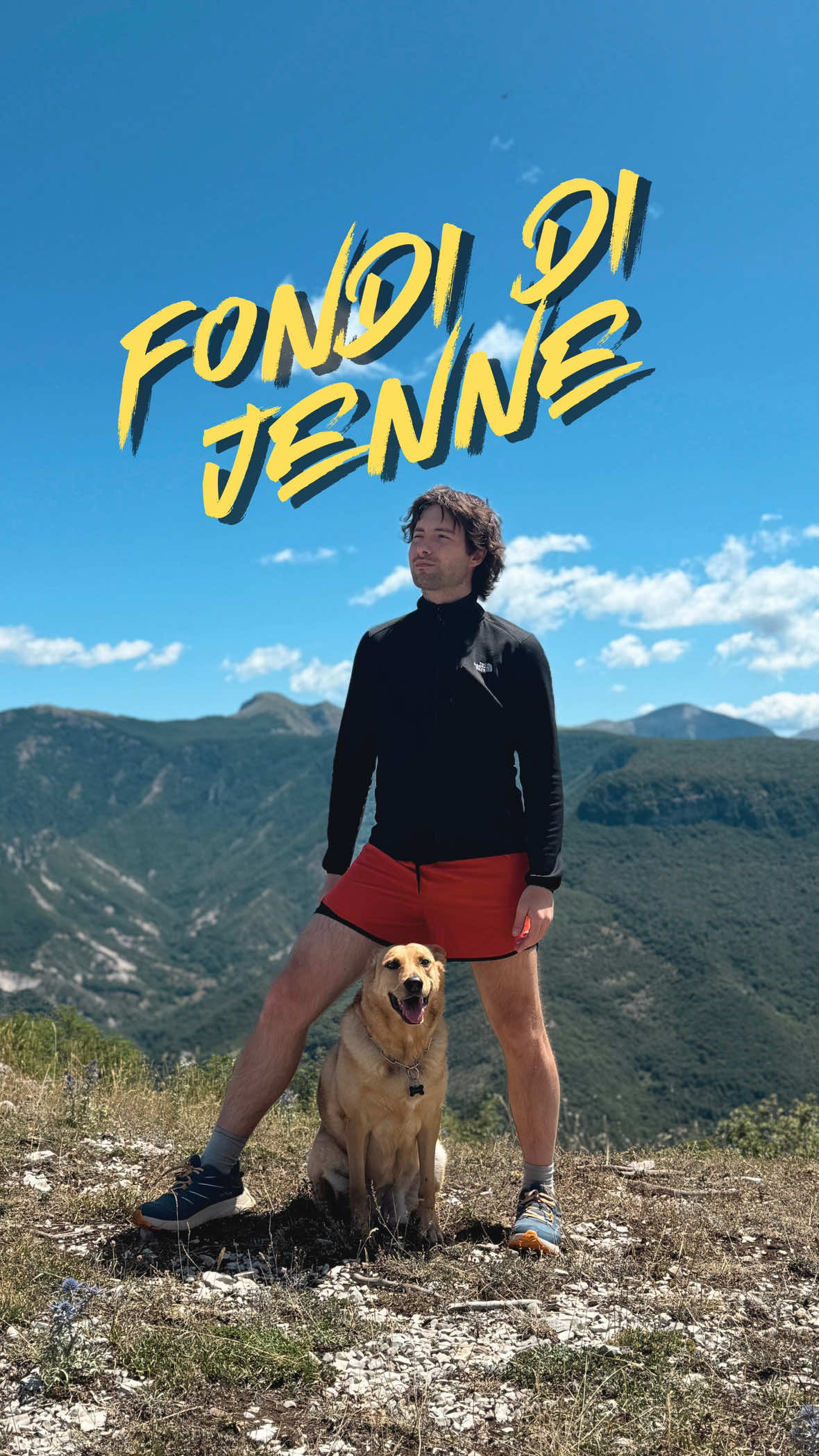 ✨“Fondi di Jenne”  si trova nel Lazio, all’interno del Parco Naturale Regionale dei Monti Simbruini, in provincia di Roma, vicino al paese di Jenne. È una piana montana molto suggestiva a circa 1000 metri di altitudine, circondata da boschi e percorsa da sentieri naturalistici, ideale per escursioni, trekking e picnic.  In primavera e in estate è particolarmente apprezzata per i suoi prati, l’aria fresca e i panorami mozzafiato. 🚁 by @terson111  🇵🇱 7 km (andata e ritorno)  #lazio @visit_lazio #trekking #montagna #Hiking