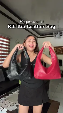Kili kili bag / Hobo Bag super ganda and super mura as in! 💯 #bag #hobobag #kilikilibag #mumu #shoulderbag #handbag #bagforwomen #fyp 