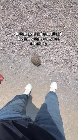 Ya ben o uçuruma düşmek istiyorsam.