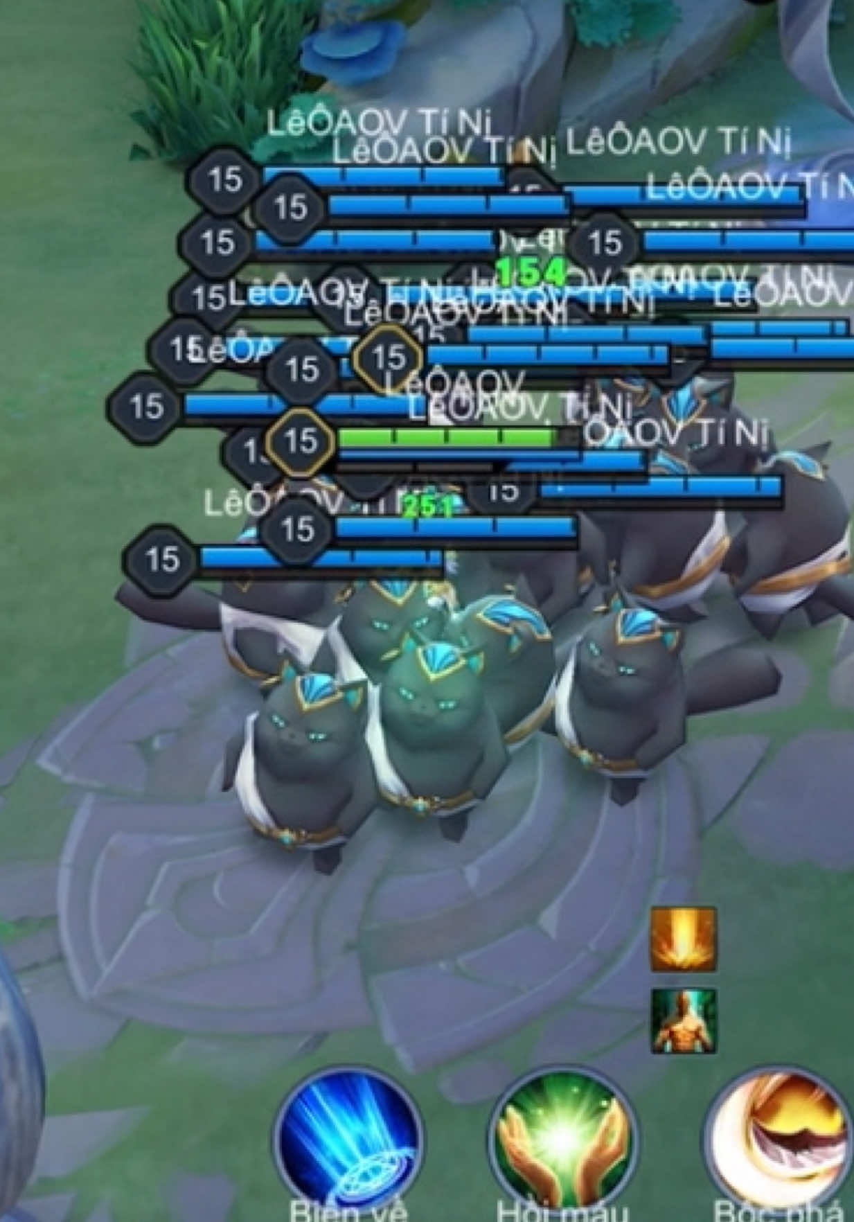 Quá dã man 😟 #tiktoknews #lienquanmobile #tintuc #xuhuong #beatvn 