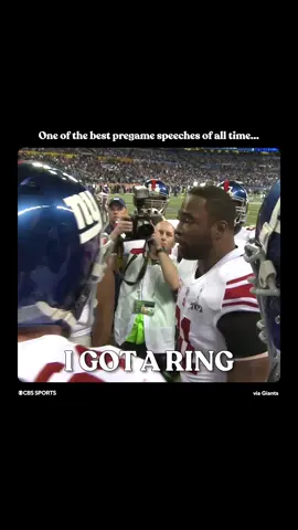 Chills. #nfl #motivation #giants #justintuck 