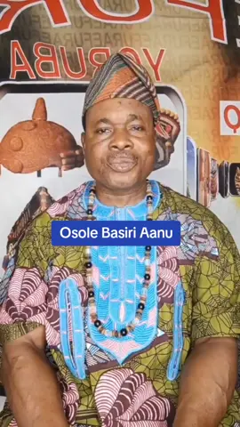 Osole Basiri Aanu #Recipe #yoruba #nigeria #benintiktok🇧🇯 #fyp @Kola Olootu @EXCELLENCE HABIB AHANDESSI 