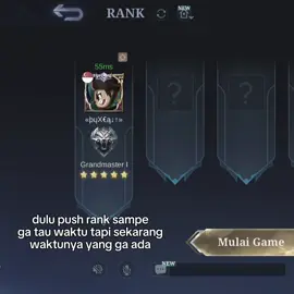 lama ga login tiba² udah gm aja🤧 #mlbb #mlbbcreatorcamp #foryou 