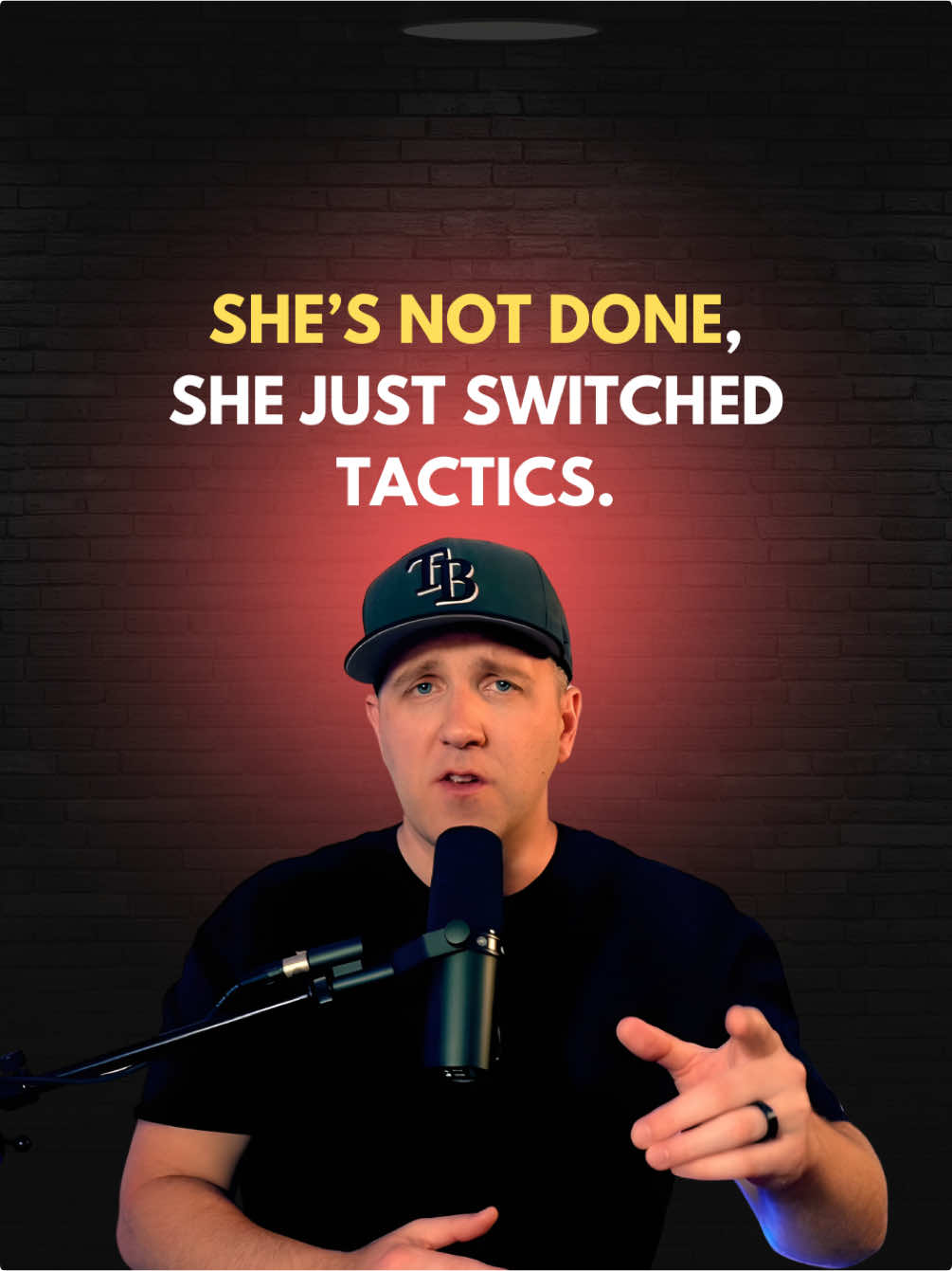 The female narcissist is not done, she just switched tactics. This is what life looks like after the breakup with a narcissistic woman. If you’re fighting for your peace, your reputation, or your kids, this is for you. #narcissisticabuse #femaleNarcissist #divorceddad #covertabuse #parentalalienation #narcissisticex #toxicrelationship #narcissisticabuserecovery #narcissisticpersonalitydisorder #narctok 