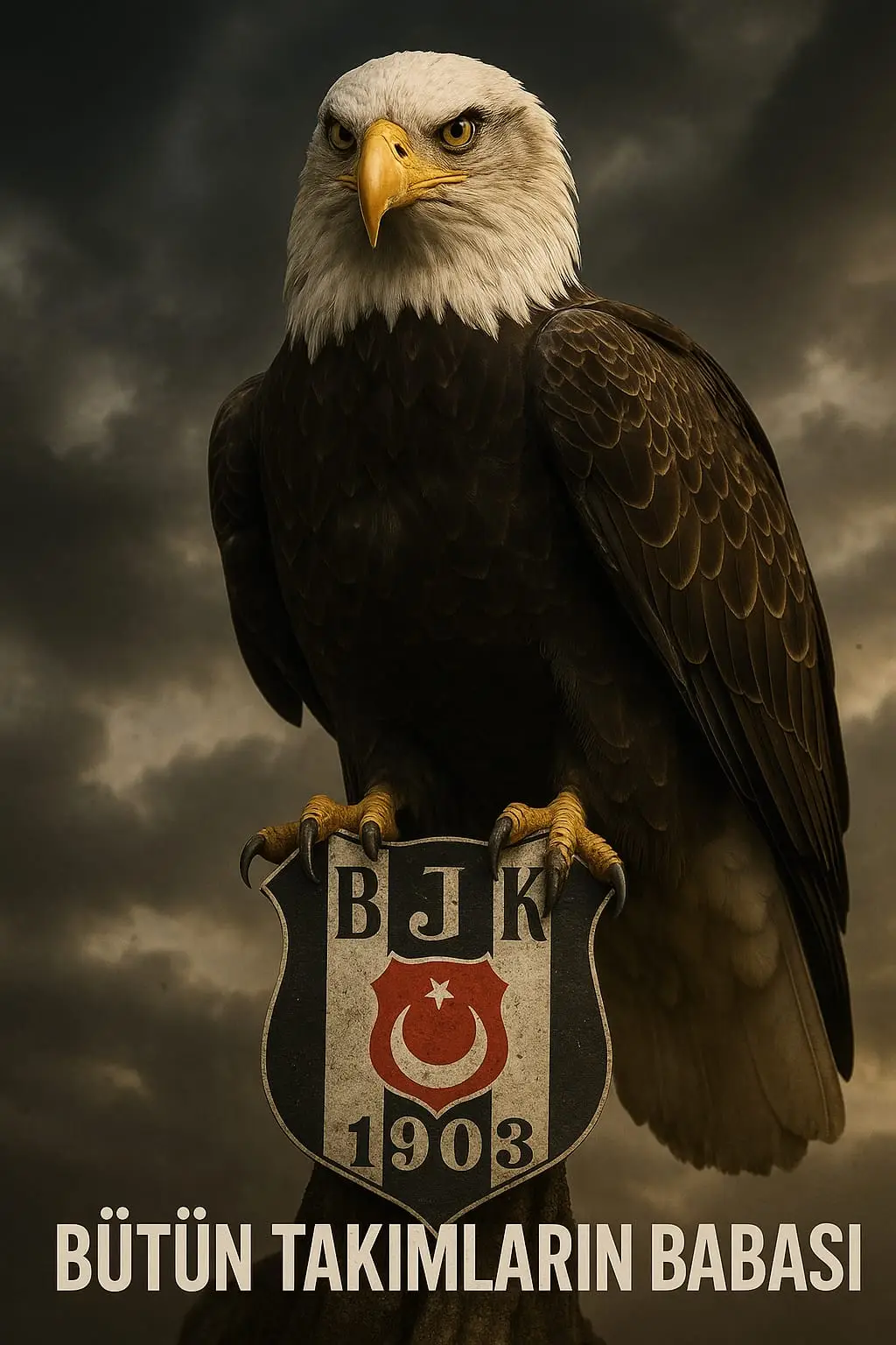 #beşiktaş #kartal 