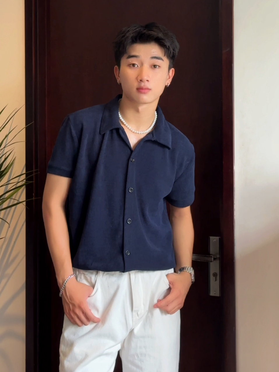 Item mà các ae nhất định phải có #gidi #outfit #fitcheck #fashion #OOTD 