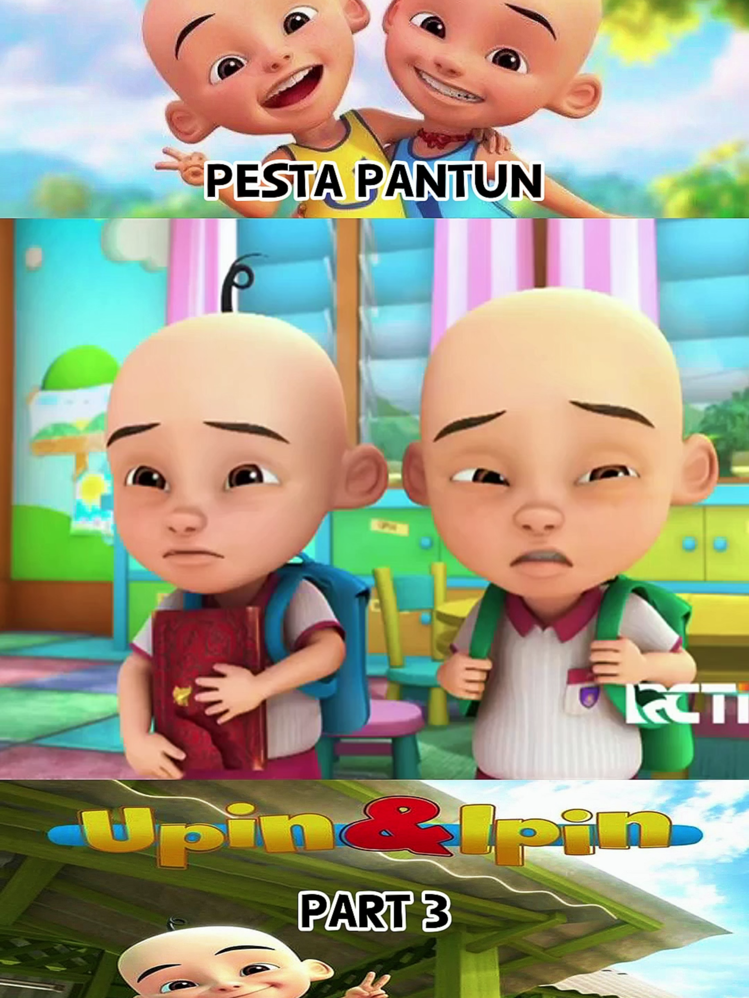 #upinipin #upindanipin #upin #ipin #upinipinterbaru #upindanipinterbaru #fyp #viral #trending