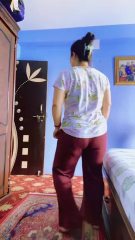 May nazre milau to#chuzilamadancingmom💃🏼 #dancelovers💃❣️ #magarkokanchhibuhari😊 #ktmmuser #newidpleasesupport😊 @🙏Kalu Magar🙏 #tiktoknepal🇳🇵 
